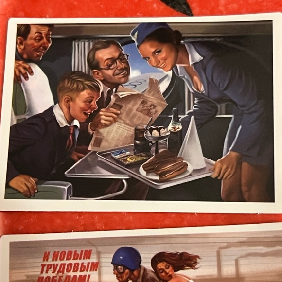 Vibrant Sticker Collection - Picture 15 of 16